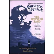 The Best Loved Adventure Of Sherlock Holmes - The Speckled Band