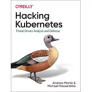 Hacking Kubernetes: Threat-Driven Analysis and Defense