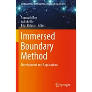 Immersed Boundary Method: Development and Applications