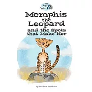 Memphis the Leopard and the Spots that Make Her