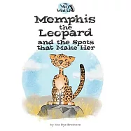 Memphis the Leopard and the Spots that Make Her