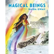 Magical Beings of Haida Gwaii