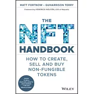 The Nft Handbook: How to Create, Sell and Buy Non-Fungible Tokens