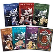 School for Good and Evil 7-book Box Set