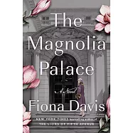 The Magnolia Palace