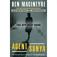Agent Sonya: The Spy Next Door