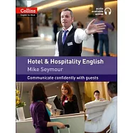 Hotel and Hospitality English