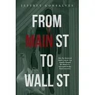 From Main St to Wall St: How the Streets of South Central, Los Angeles Shaped the Mind of a Successful Hedge Fund