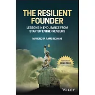 Psychological Quotient: An Entrepreneur&rsquo;&rsquo;s Guide to Building Emotional Resilience