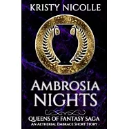 Ambrosia Nights: A Higher Plains Short