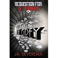Requisition For: A Thief Book 4 : Out of the Grey