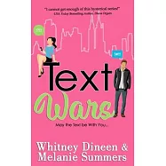 Text Wars: May the Text be With You ...