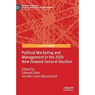 Political Marketing and Management in the 2020 New Zealand General Election