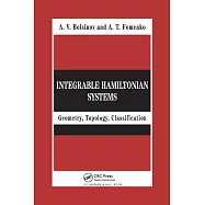 Integrable Hamiltonian Systems: Geometry, Topology, Classification