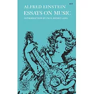 Essays on Music