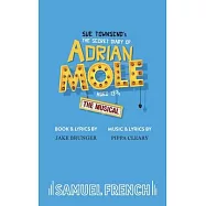 The Secret Diary of Adrian Mole Aged 13 3/4