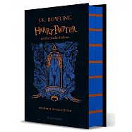 Harry Potter and the Deathly Hallows - Ravenclaw Edition