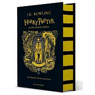 Harry Potter and the Deathly Hallows - Hufflepuff Edition