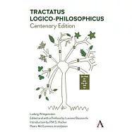 Tractatus Logico-Philosophicus: Centenary Edition