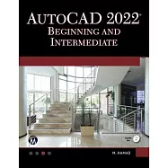 AutoCAD 2022 Beginning and Intermediate