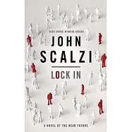 Lock in (Narrated by Amber Benson)