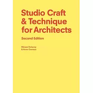 Studio Craft & Technique for Architects Second Edition