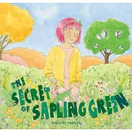 The Secret of Sapling Green