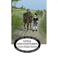 Little Lord Fauntleroy