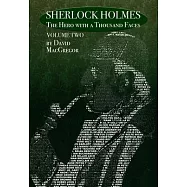 Sherlock Holmes: The Hero With a Thousand Faces - Volume 2