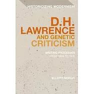 The Many Drafts of D. H. Lawrence: Creative Flux, Genetic Dialogism, and the Dilemma of Endings