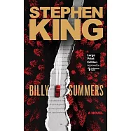 Billy Summers: Large Print