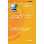Technological Innovation for Applied AI Systems: 12th Ifip Wg 5.5/Socolnet Advanced Doctoral Conference on Computing