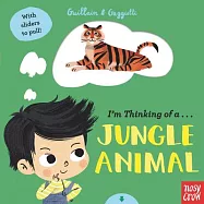 I’’m Thinking of a Jungle Animal