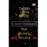Tender Is The Night & The Great Gatsby