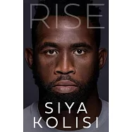 Rise: The Brand New Autobiography