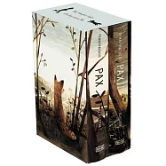 Pax 2-Book Box Set: Pax and Pax, Journey Home