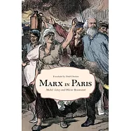 Marx in Paris, 1871