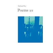 Poems 3/3: Incomprehensible poems by and about special people. In search of encounters, self-discovery and self-help as
