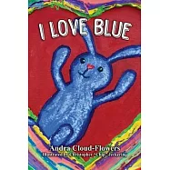 I Love Blue