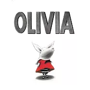 經典繪本《小豬奧莉薇》 Olivia