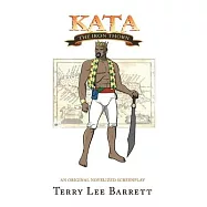 Kata, the Iron Thorn