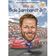 Who Is Dale Earnhardt Jr.?