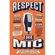 Respect the MIC: Celebrating 20 Years of Poetry from a Chicagoland High School