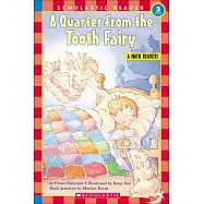 Quarter from Tooth Fairy-CC