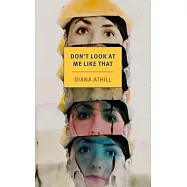 Don’’t Look at Me Like That