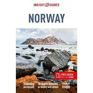Insight Guides Norway (Travel Guide with Free Ebook)