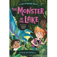 The Monster in the Lake
