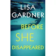 Before She Disappeared