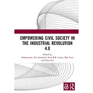 Empowering Civil Society in the Industrial Revolution 4.0: Proceedings of the 1st International Conference on Citizenship Education and Democratic Iss