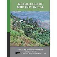 Archaeology of African Plant Use